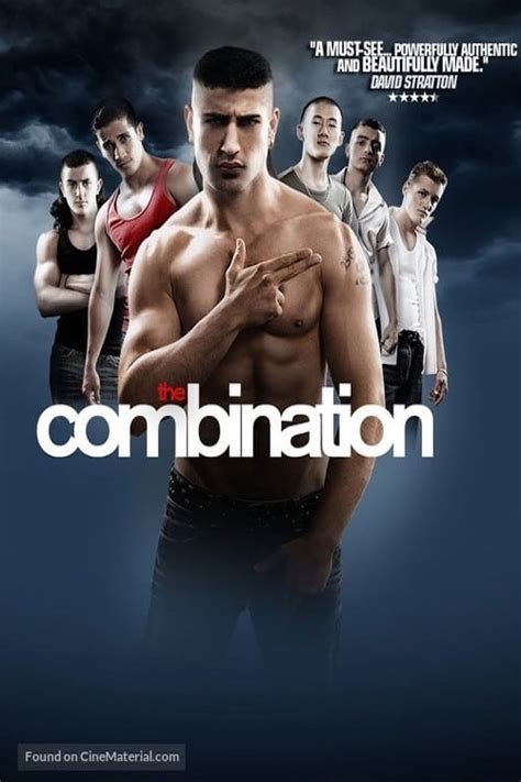 cast of the combination 2009